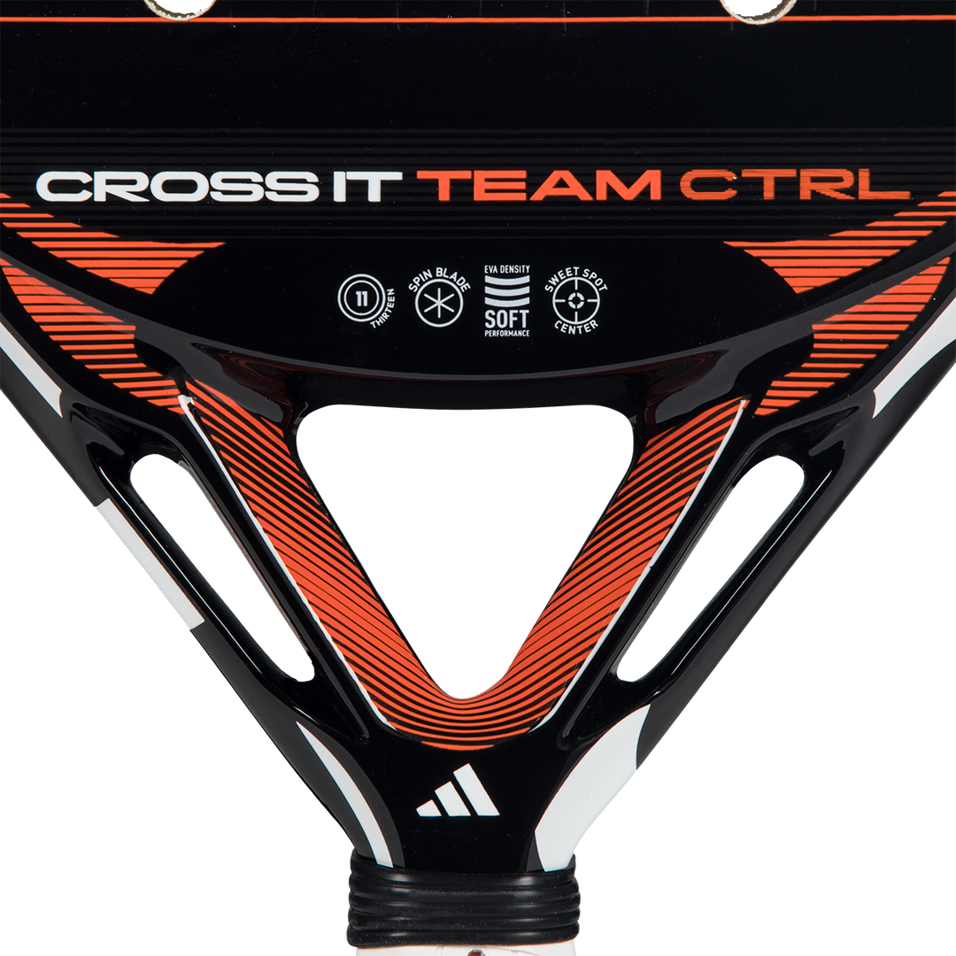 ADIDAS CROSS IT TEAM CTRL 2026