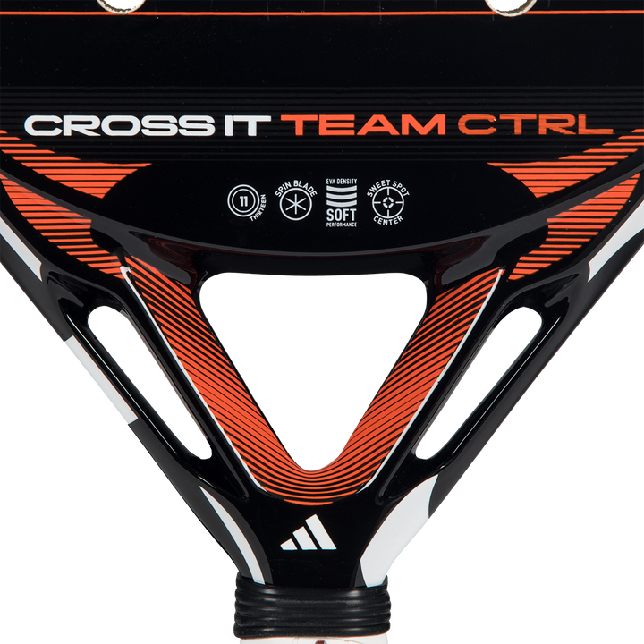 ADIDAS CROSS IT TEAM CTRL 2026