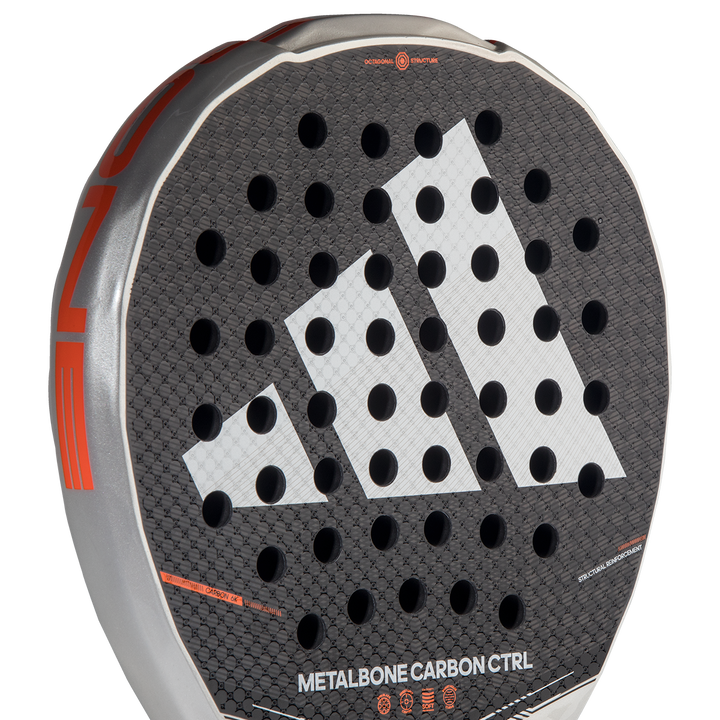 ADIDAS METALBONE CARBON CTRL
