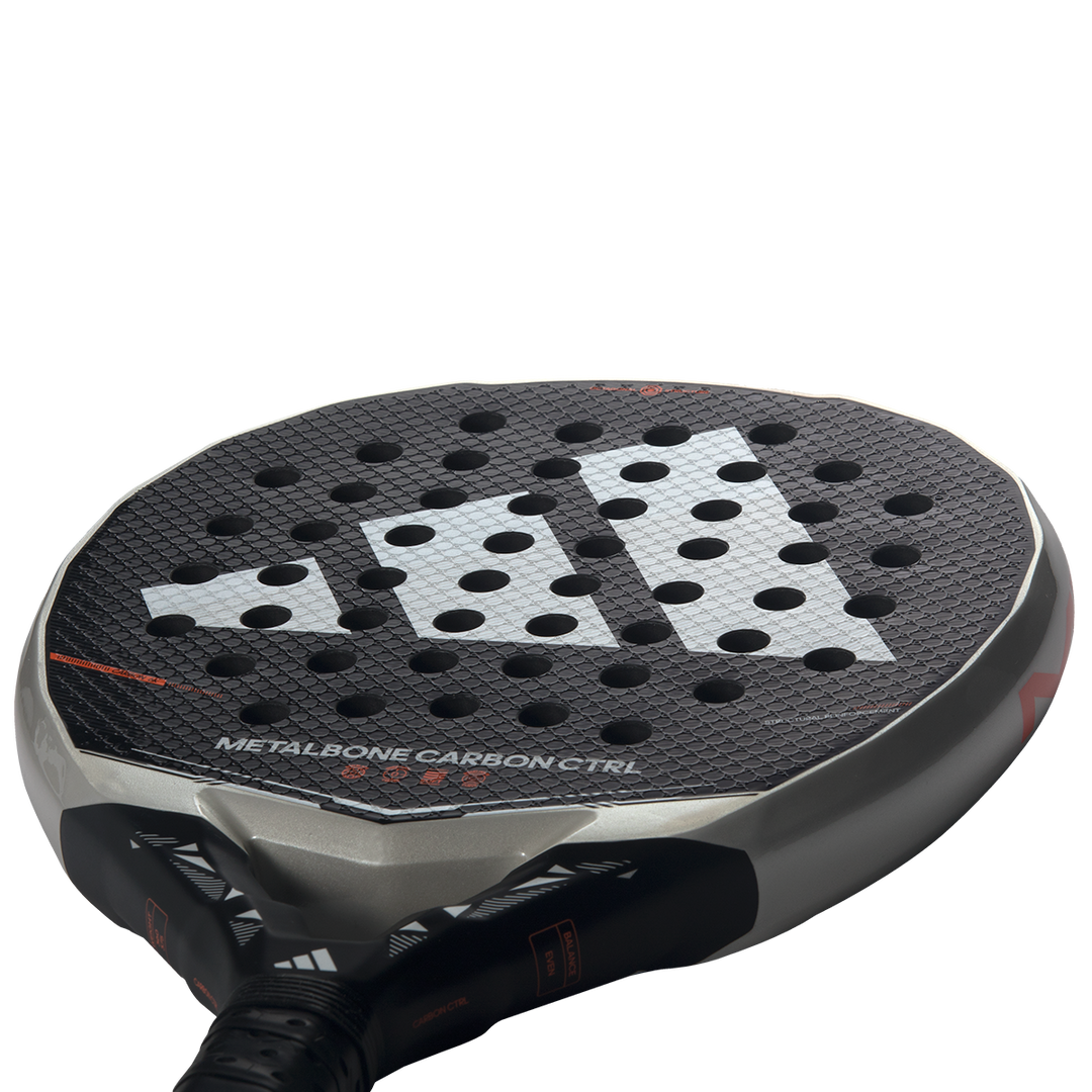ADIDAS METALBONE CARBON CTRL