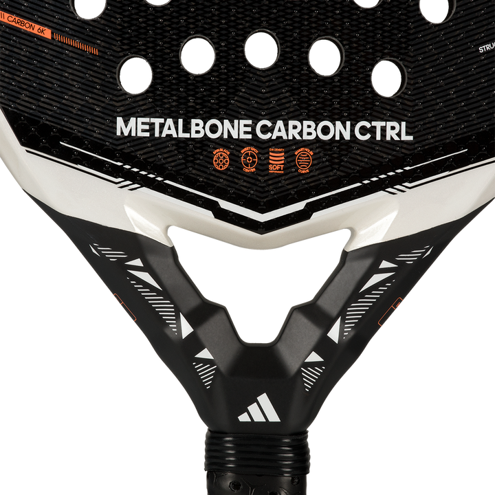 ADIDAS METALBONE CARBON CTRL