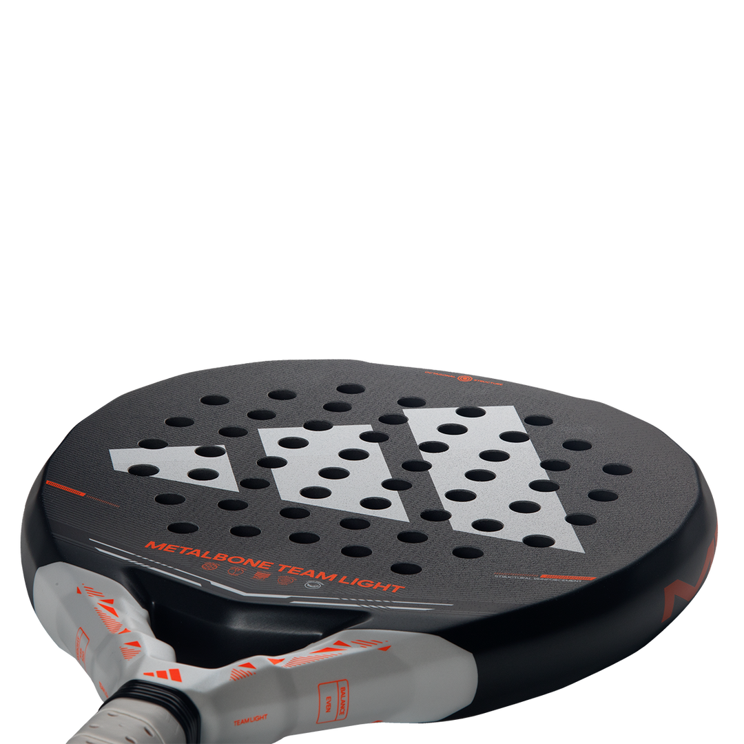 ADIDAS METALBONE TEAM LIGHT 2026