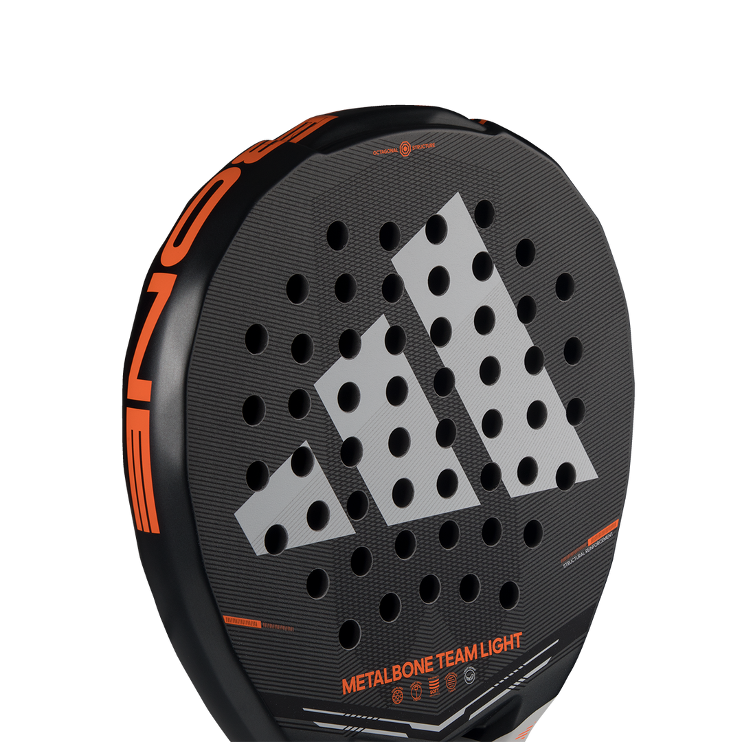 ADIDAS METALBONE TEAM LIGHT 2026