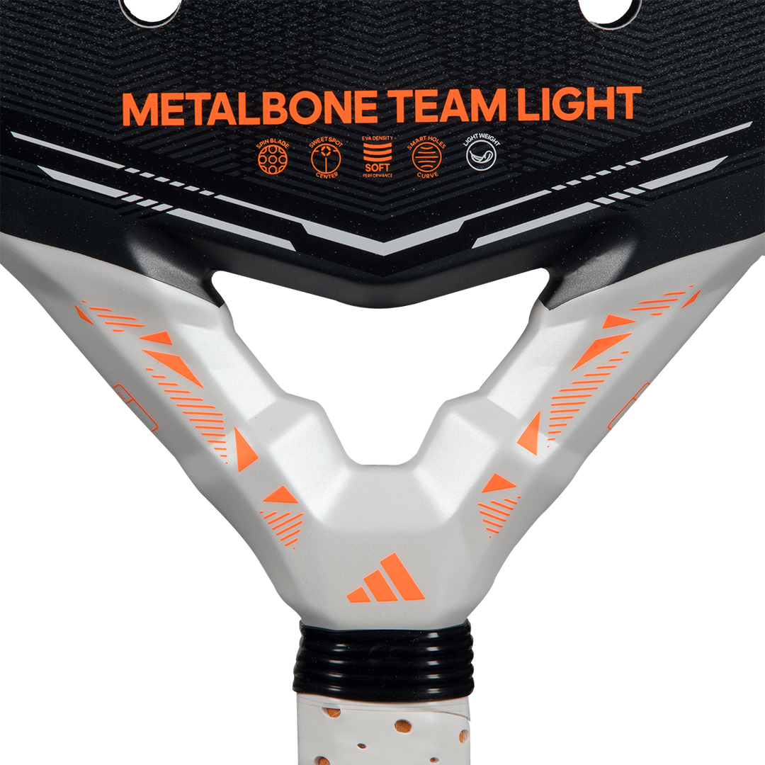 ADIDAS METALBONE TEAM LIGHT 2026