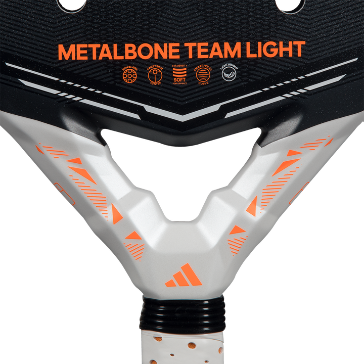 ADIDAS METALBONE TEAM LIGHT 2026