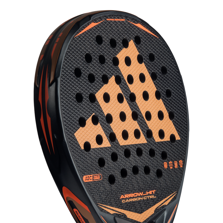 ADIDAS ARROW HIT CARBON CTRL 2026