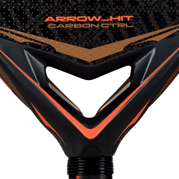 ADIDAS ARROW HIT CARBON CTRL 2026