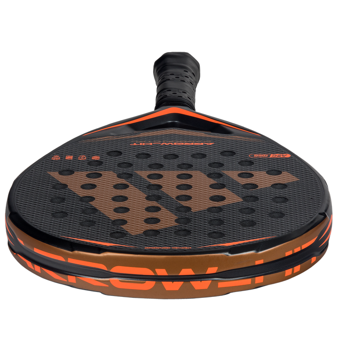 ADIDAS ARROW HIT CARBON CTRL 2026