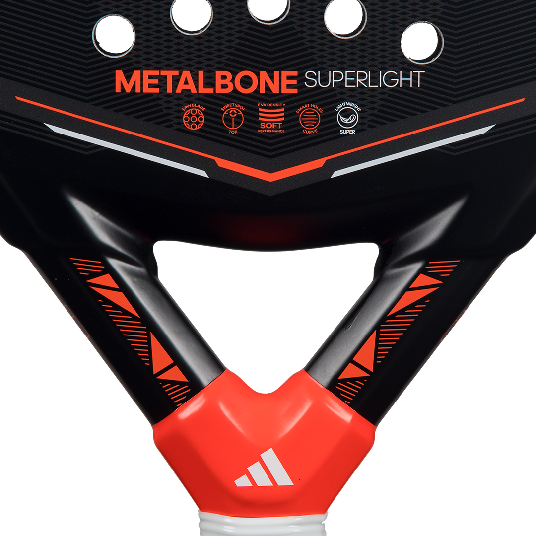 ADIDAS METALBONE SUPERLIGHT 2026