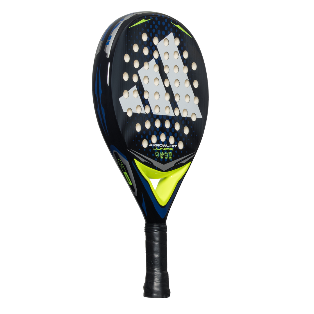 ADIDAS ARROW HIT JUNIOR BLUE 2026