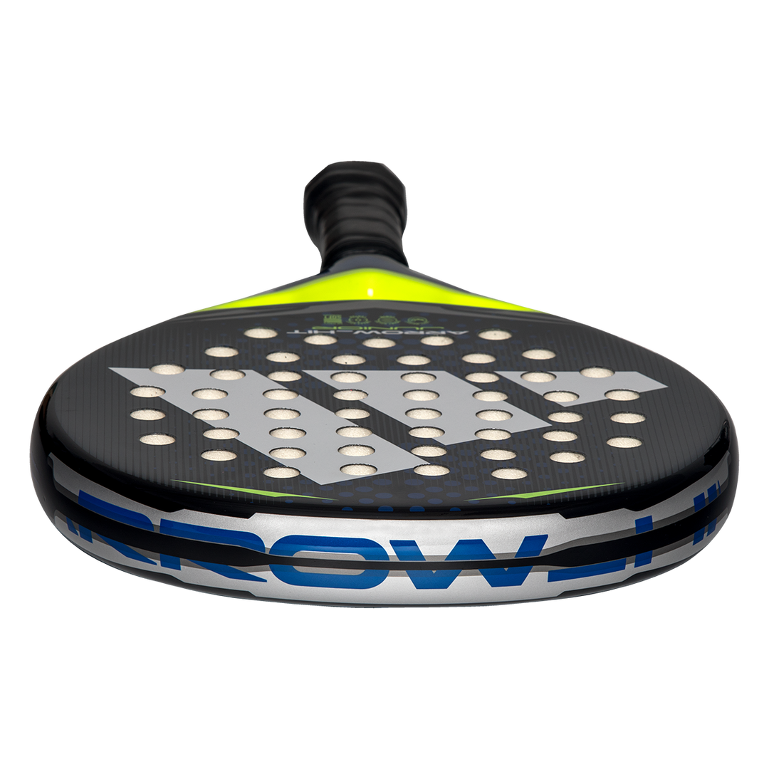 ADIDAS ARROW HIT JUNIOR BLUE 2026