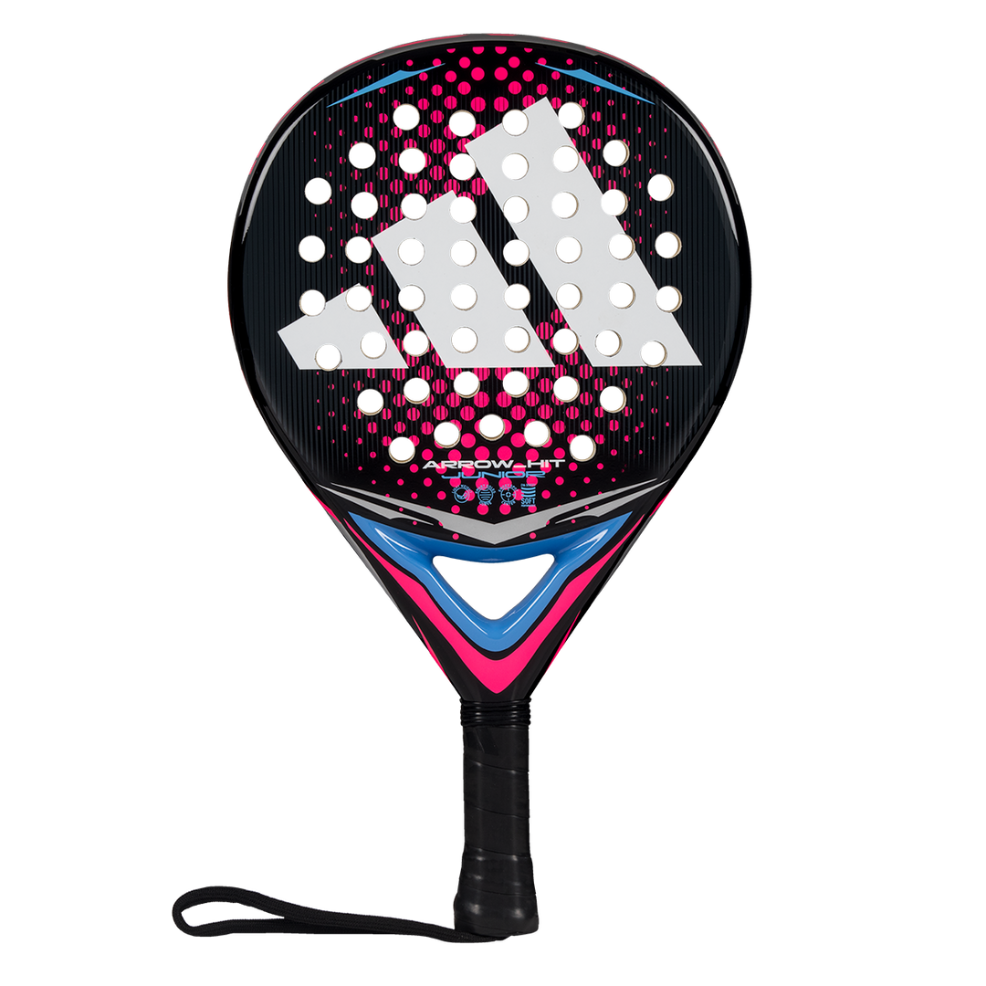 ADIDAS ARROW HIT JUNIOR PINK 2026