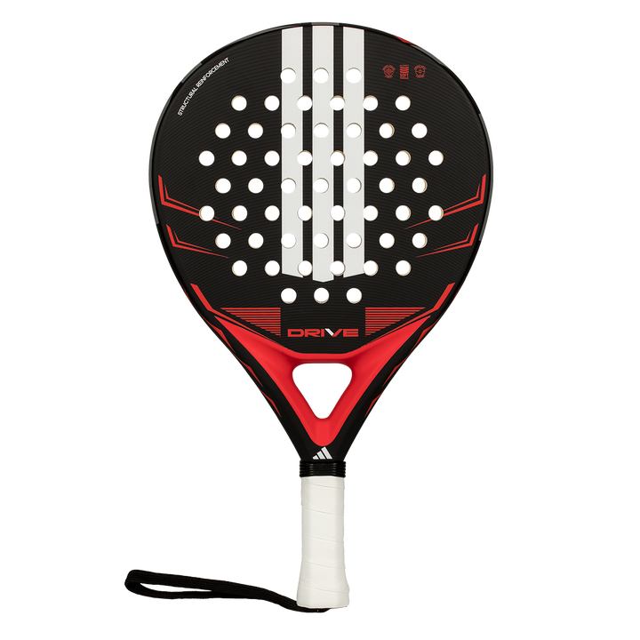 ADIDAS DRIVE BLACK 2026