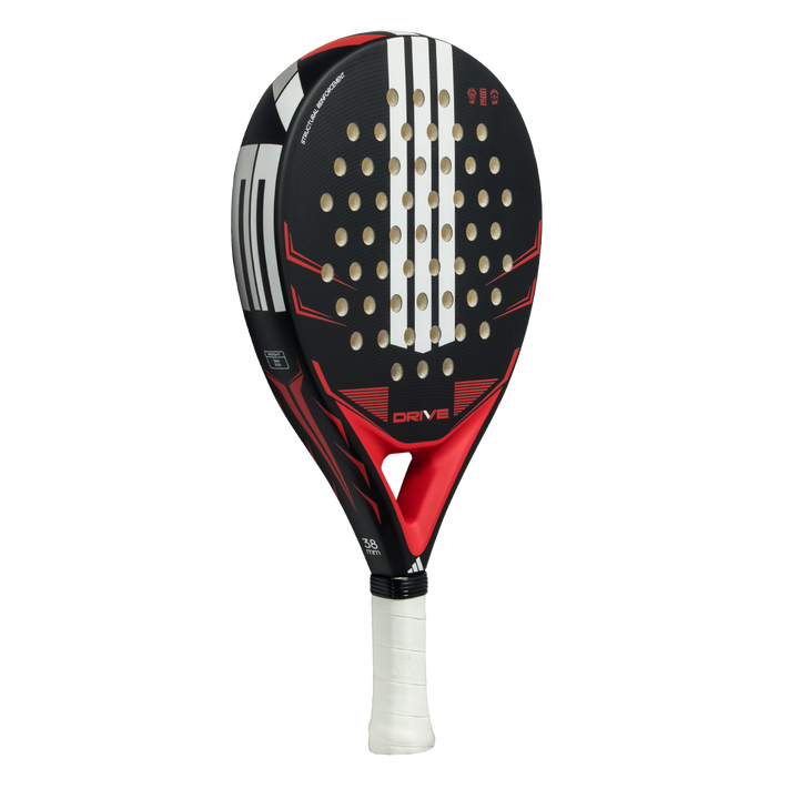 ADIDAS DRIVE BLACK 2026