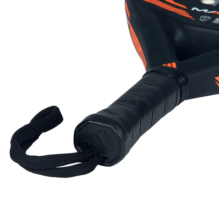 ADIDAS MATCH BLACK/ORANGE 2026