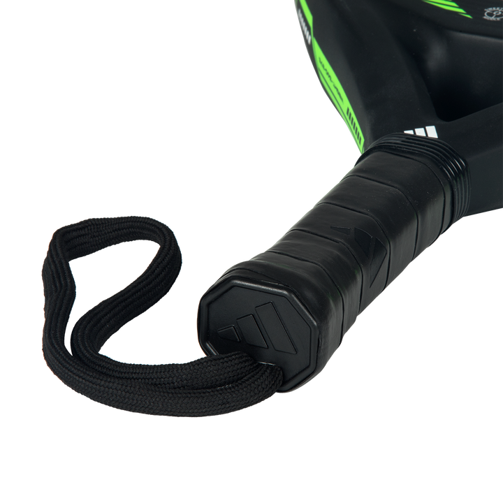 ADIDAS MATCH BLACK/GREEN 2026