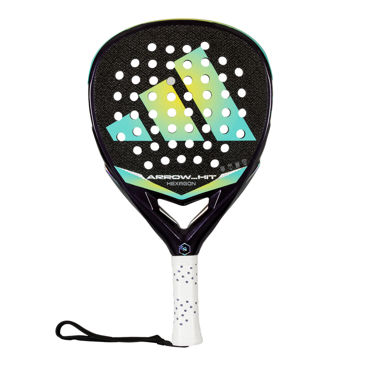 ADIDAS ARROW HIT HEXAGON CUP