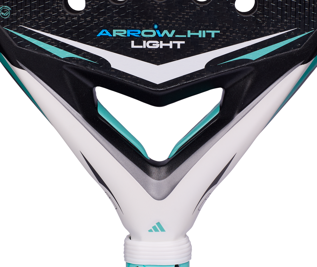 ARROW HIT LIGHT 2026 by Ari Sanchez