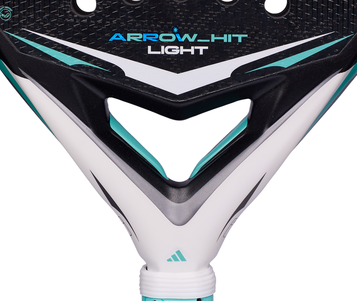 ARROW HIT LIGHT 2026 by Ari Sanchez