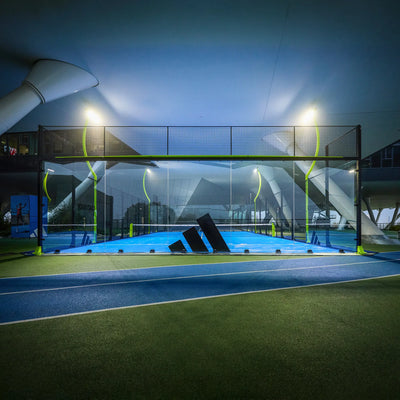 adidas Headquarters