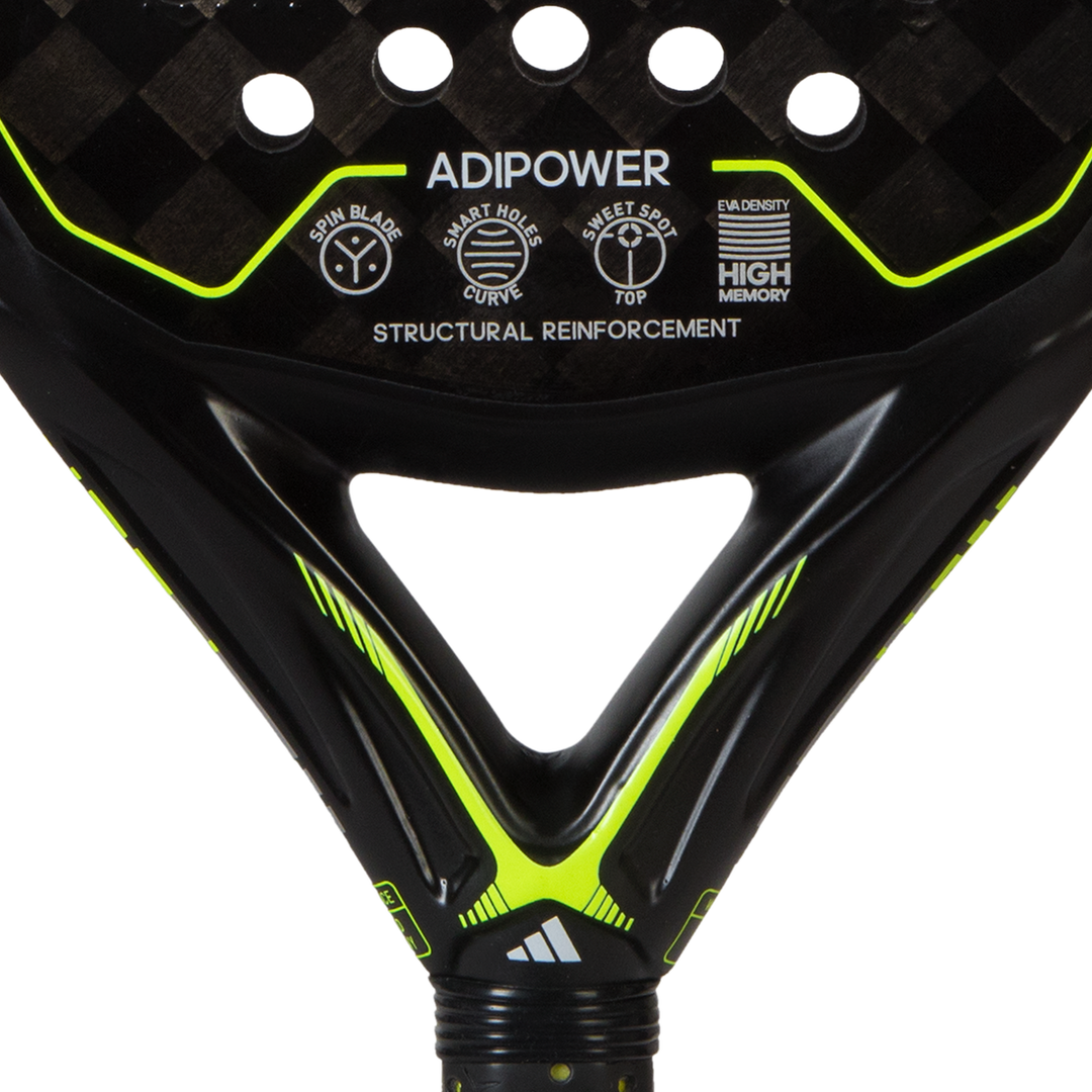 Outlet — ADIPOWER Black 3.2