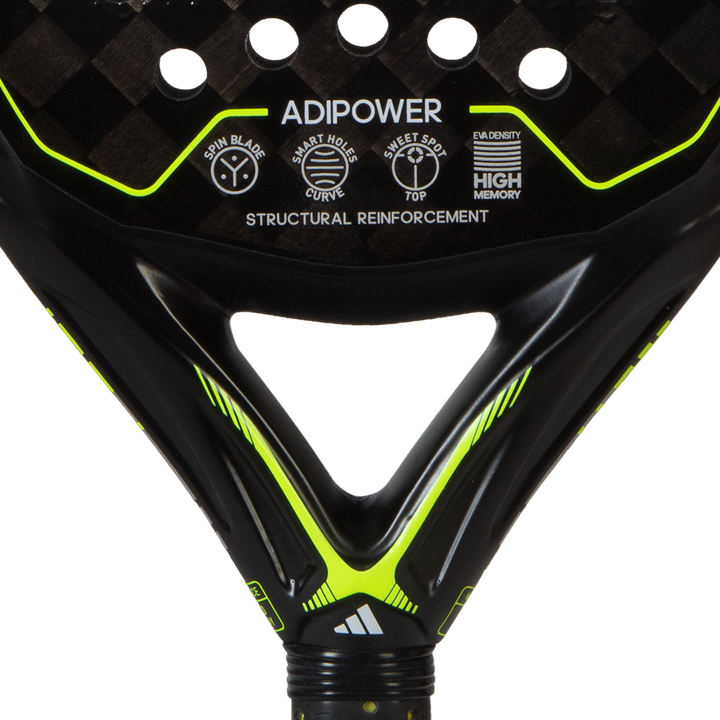Outlet — ADIPOWER Black 3.2
