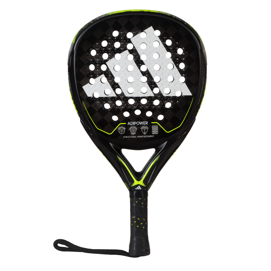Outlet — ADIPOWER Black 3.2