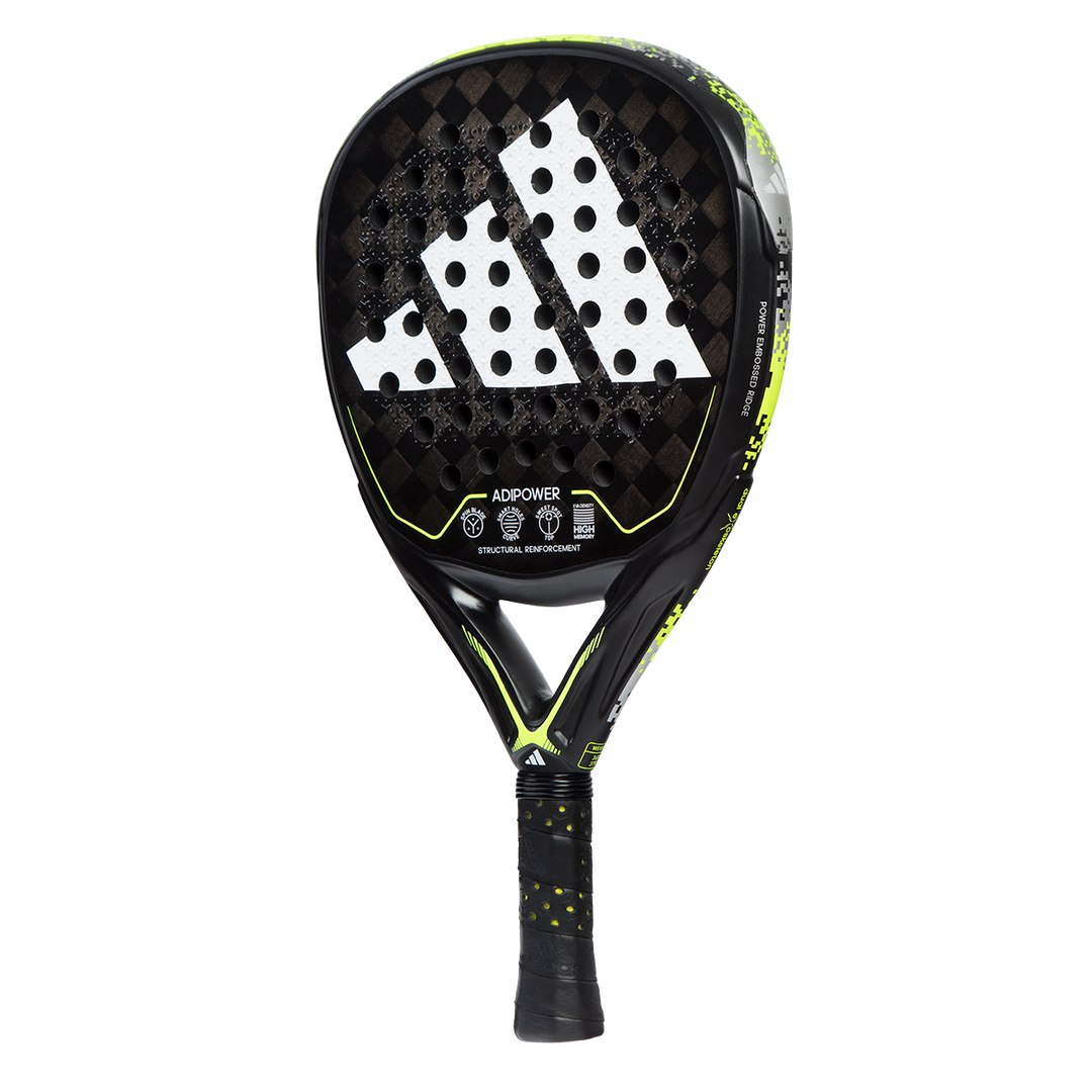 Outlet — ADIPOWER Black 3.2