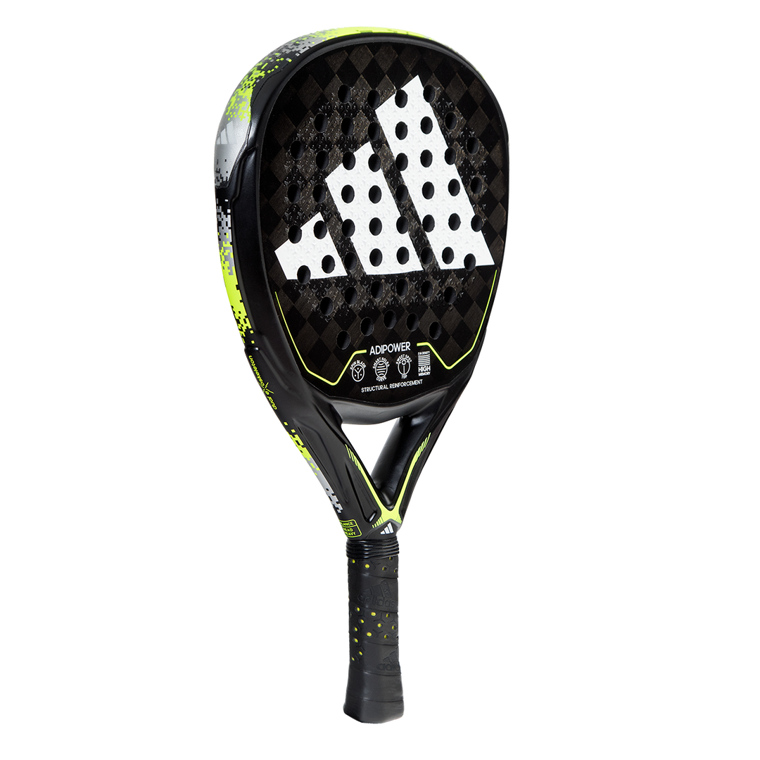 Outlet — ADIPOWER Black 3.2