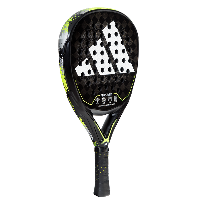 Outlet — ADIPOWER Black 3.2