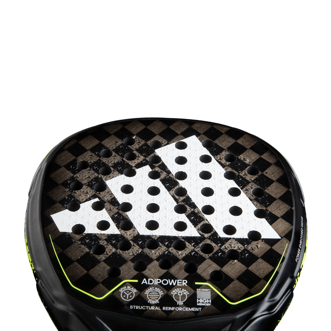 Outlet — ADIPOWER Black 3.2