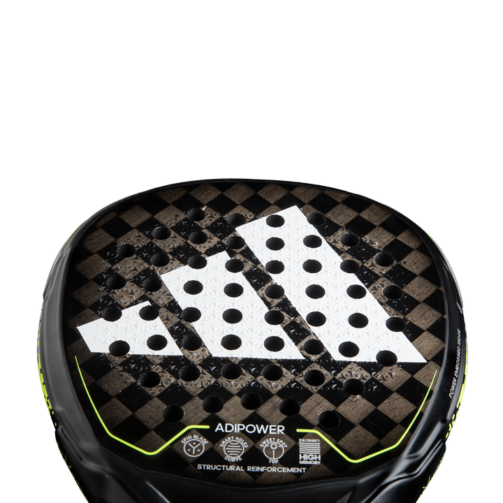 Outlet — ADIPOWER Black 3.2