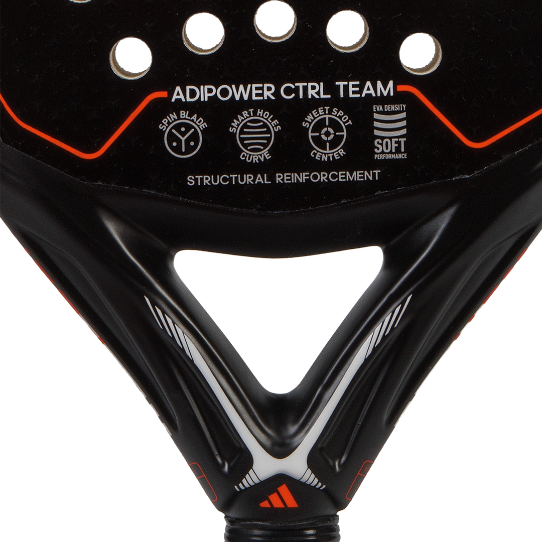 Outlet — ADIPOWER CTRL TEAM 3.2