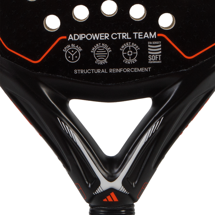 Outlet — ADIPOWER CTRL TEAM 3.2