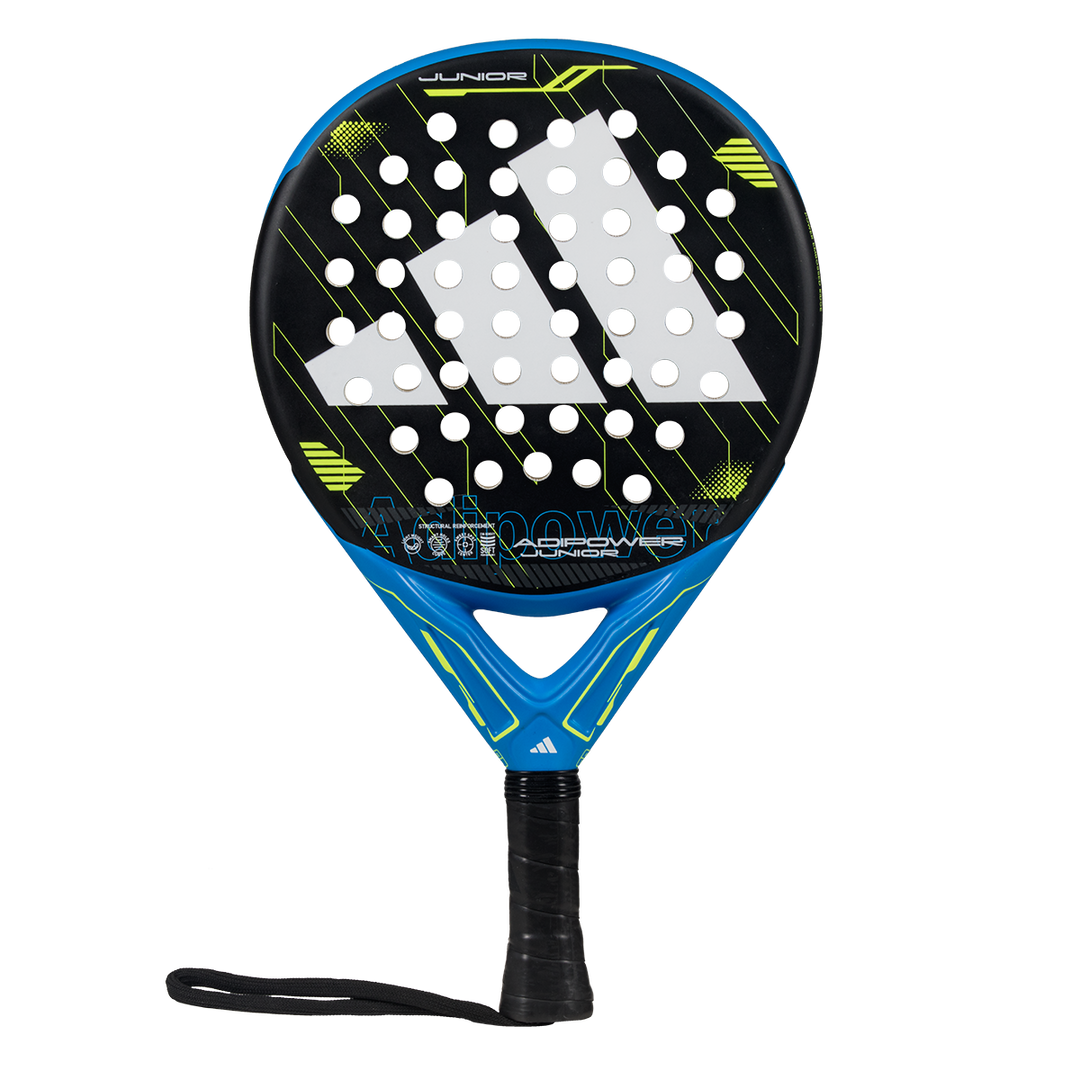 ADIDAS ADIPOWER JUNIOR 3.4 RACKET