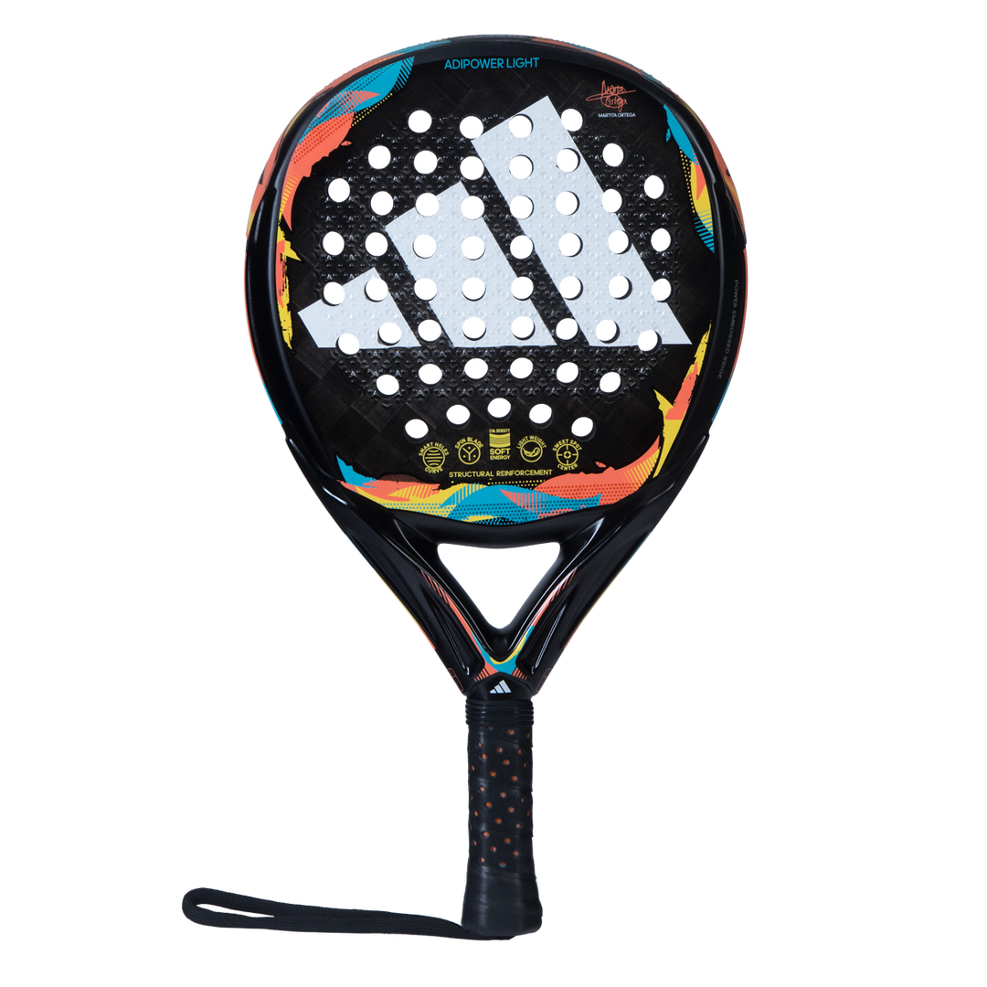 Outlet  — ADIPOWER LIGHT 3.2