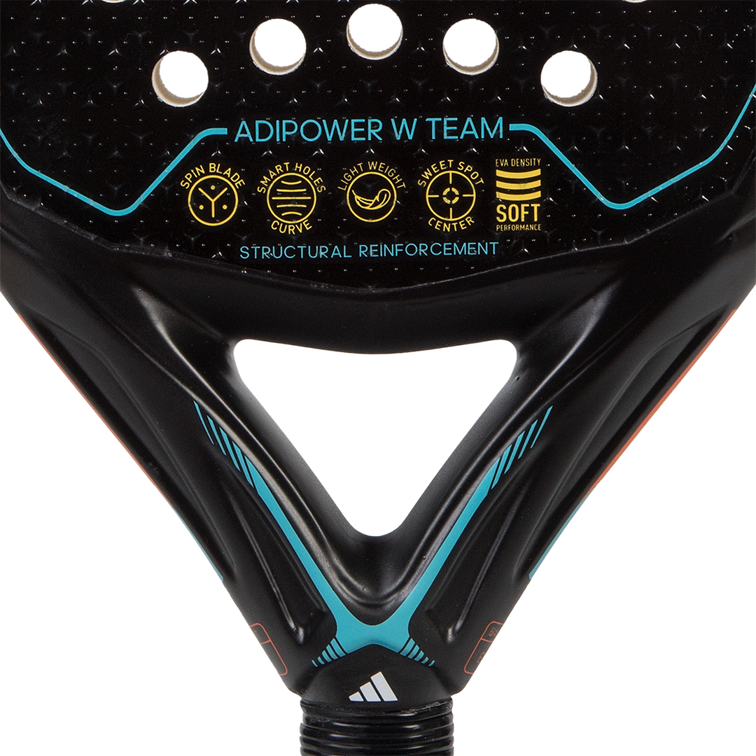 Outlet — ADIPOWER W TEAM 3.2