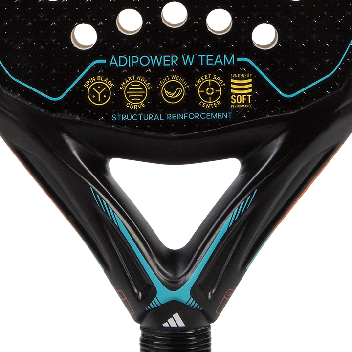 Outlet — ADIPOWER W TEAM 3.2