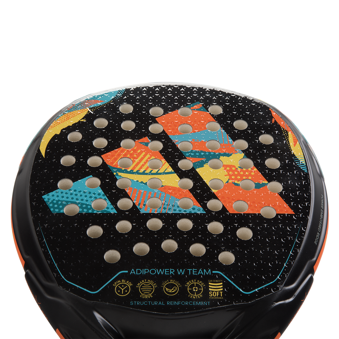 Outlet — ADIPOWER W TEAM 3.2