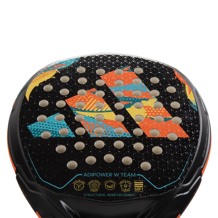 Outlet — ADIPOWER W TEAM 3.2