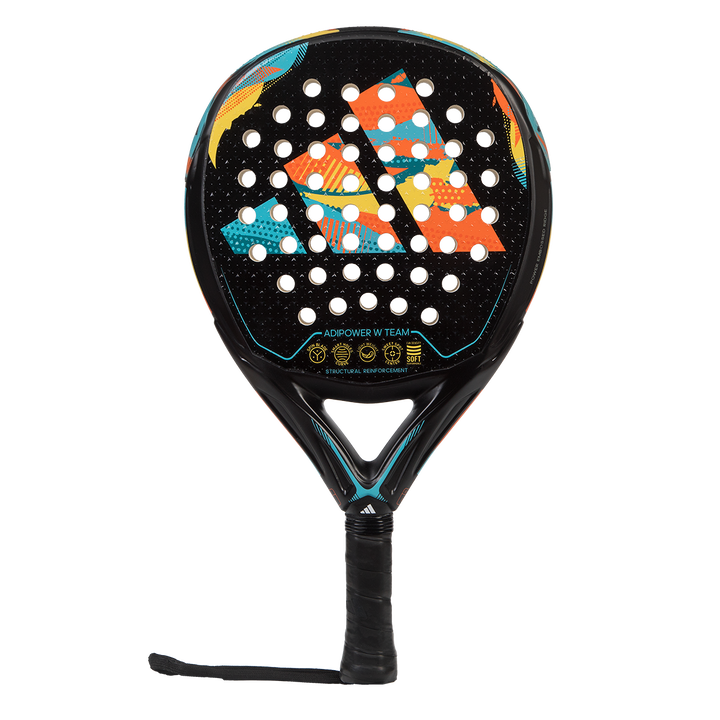 Outlet — ADIPOWER W TEAM 3.2