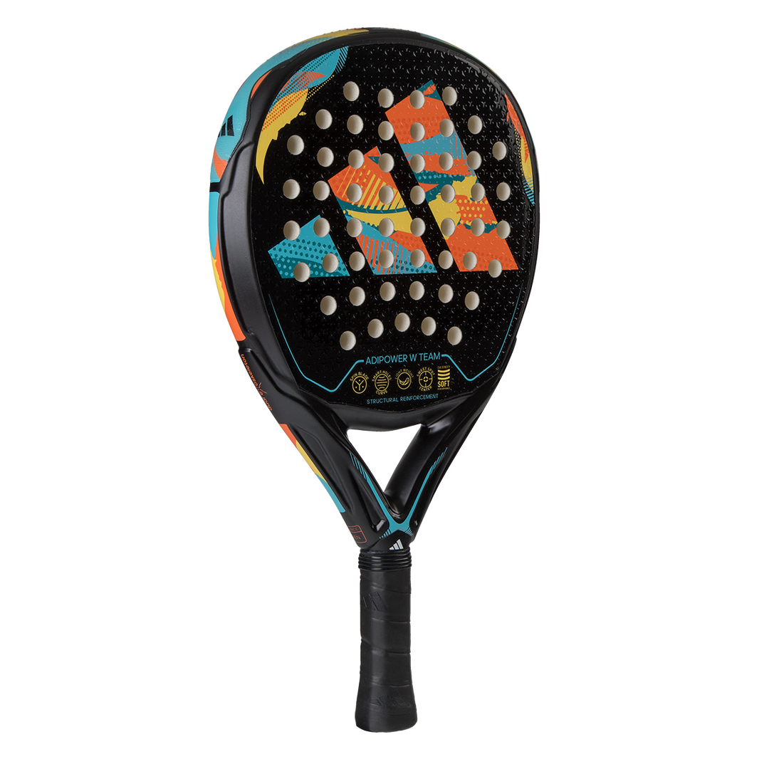 Outlet — ADIPOWER W TEAM 3.2