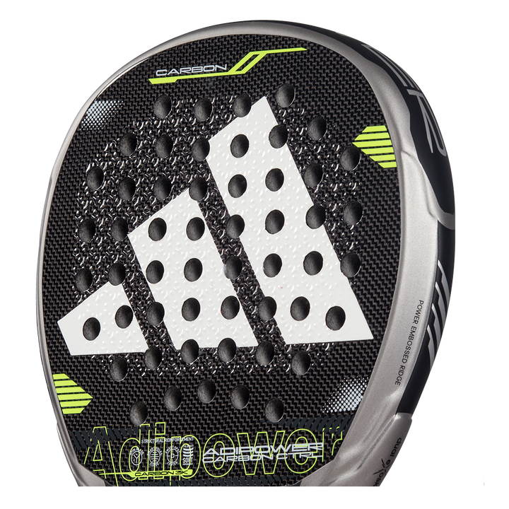 ADIDAS ADIPOWER CARBON CTRL 3.4 RACKET