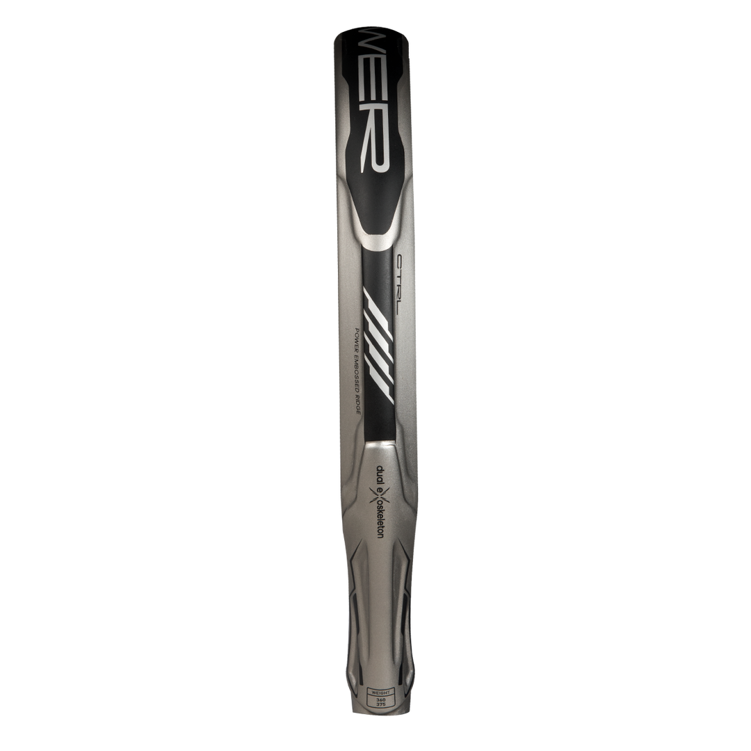 ADIDAS ADIPOWER CARBON CTRL 3.4 RACKET