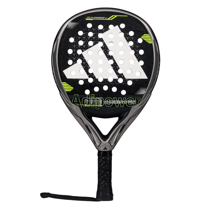 ADIDAS ADIPOWER CARBON CTRL 3.4 RACKET