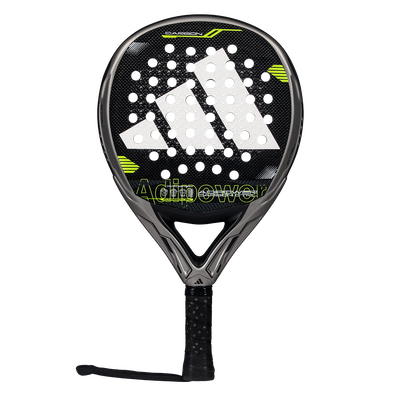 ADIDAS ADIPOWER CARBON CTRL 3.4 RACKET