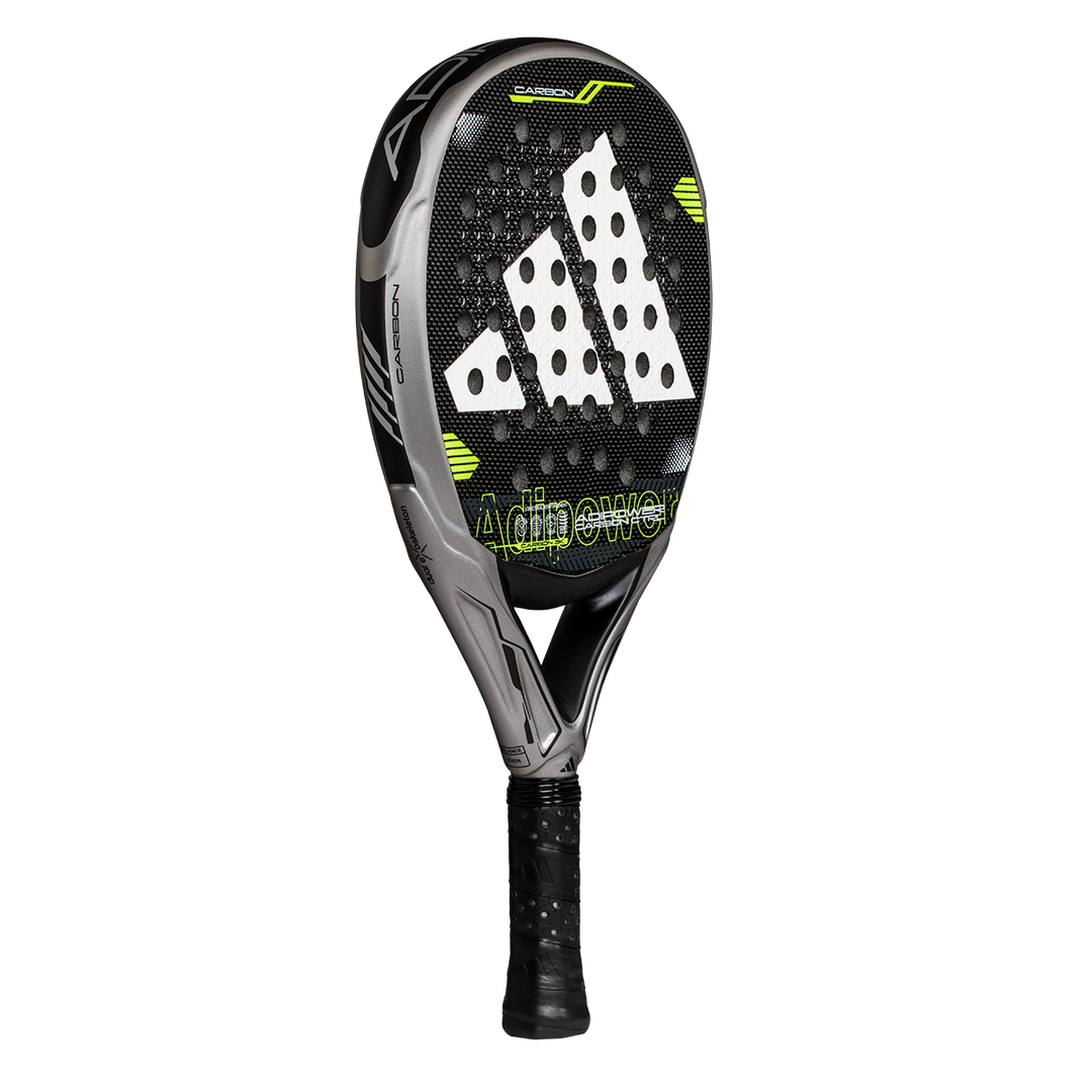 ADIDAS ADIPOWER CARBON CTRL 3.4 RACKET