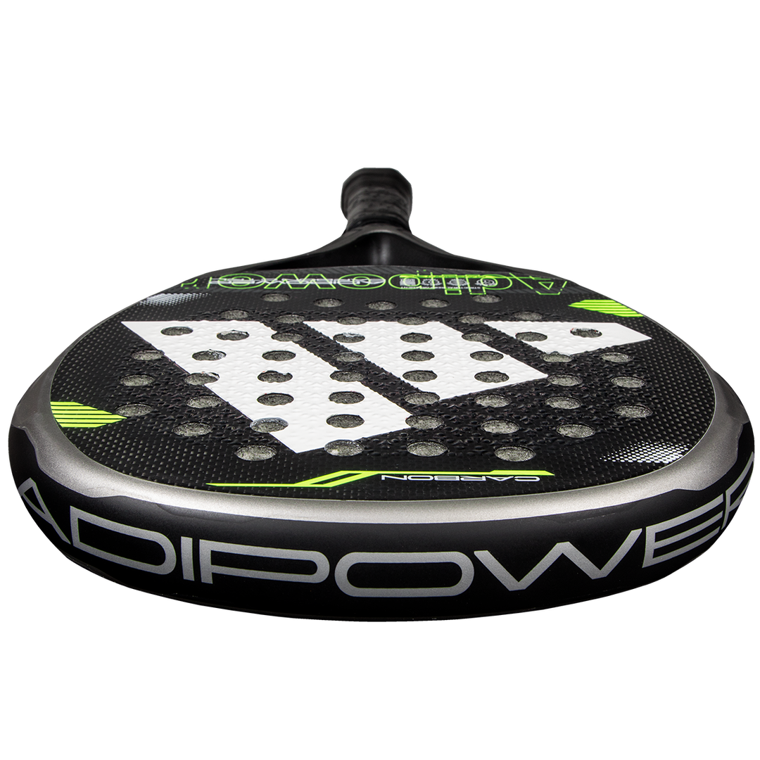 ADIDAS ADIPOWER CARBON CTRL 3.4 RACKET