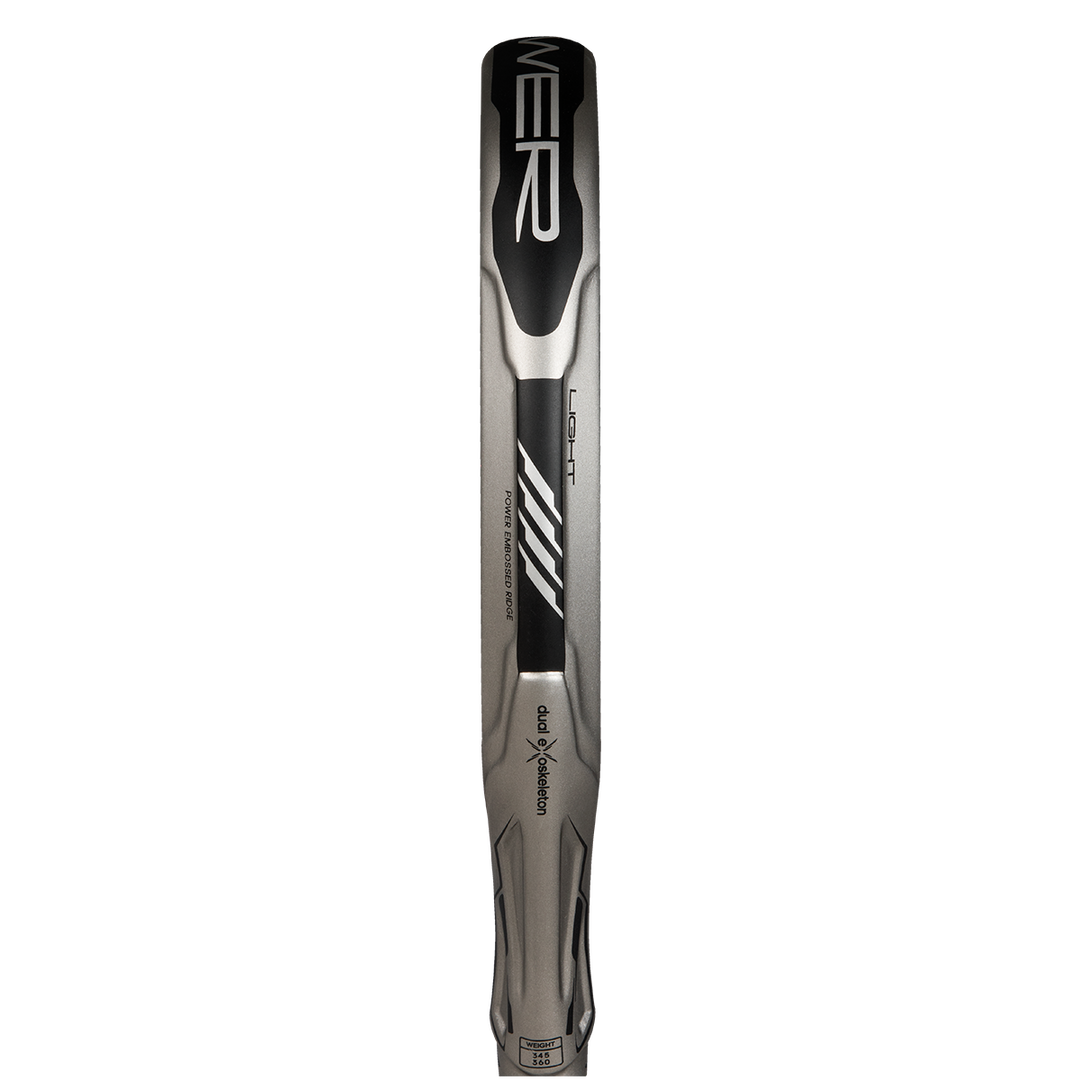 ADIDAS ADIPOWER CARBON LIGHT 3.4 RACKET
