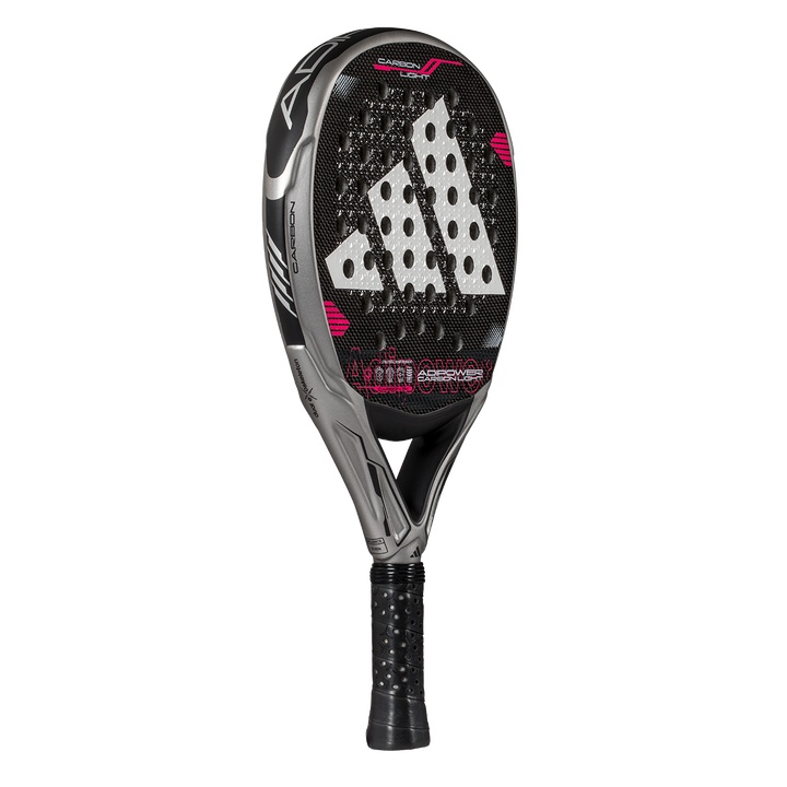 ADIDAS ADIPOWER CARBON LIGHT 3.4 RACKET